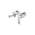 Excellent Quality Wall-Mounted Single Handle Faucet